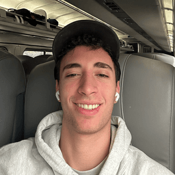 Josh Seiden